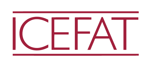 ICEFAT logo